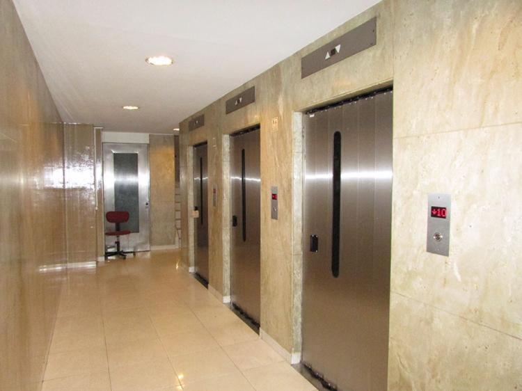 布宜诺斯艾利斯Corrientes Av, Premium Location公寓 外观 照片